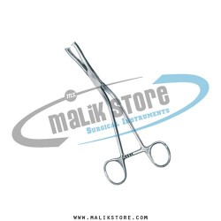 Dingmann-Modif Bone Holding Fcp